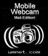 game pic for M.I.G Mobile WebCam S60